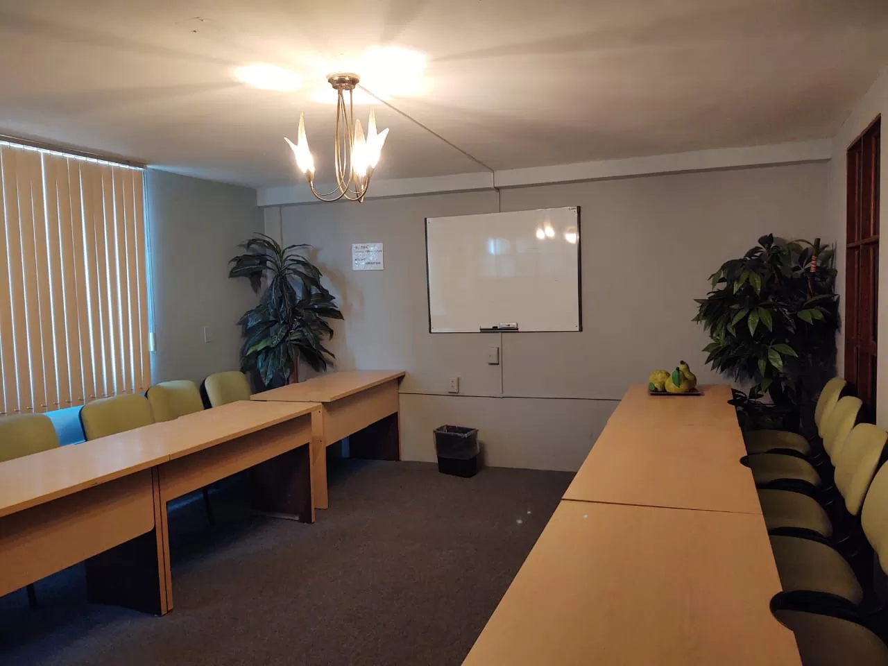 ✎RENTA DE OFICINA VIRTUA